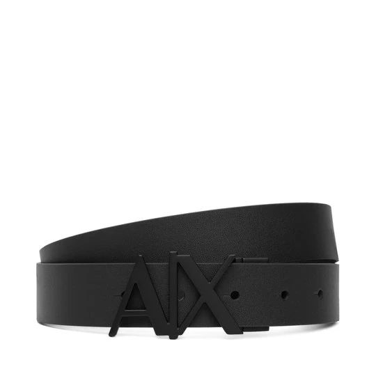 Obrázek produktu Pásek Armani Exchange 951017 CC505 M8307 Černá