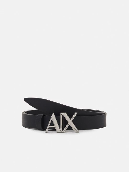 Obrázek produktu Pásek Armani Exchange černá