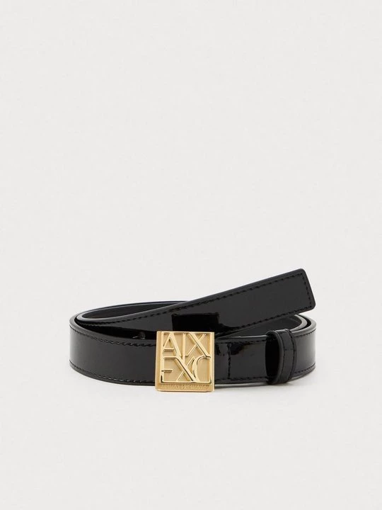 Obrázek produktu Pásek Armani Exchange černá