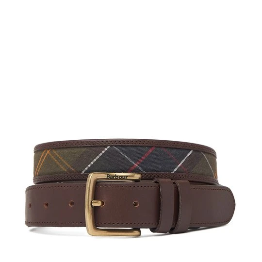 Obrázek produktu Pásek Barbour MAC0491TN11 Hnědá