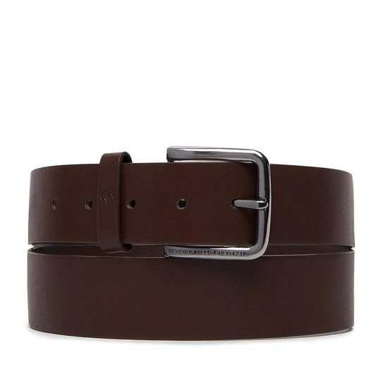 Obrázek produktu Pásek Beverly Hills Polo Club CEO-BHPC-M2-007-AW26 Hnědá