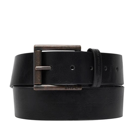 Obrázek produktu Pásek Beverly Hills Polo Club CEO-BHPC-M2-008-AW26 Černá