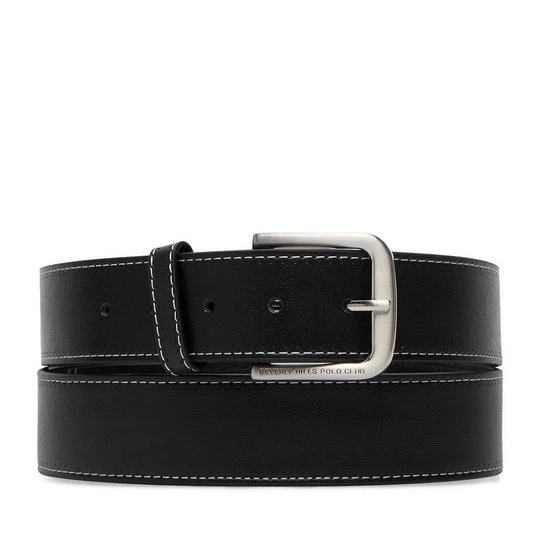 Obrázek produktu Pásek Beverly Hills Polo Club CEO-BHPC-M2-009-AW26 Černá