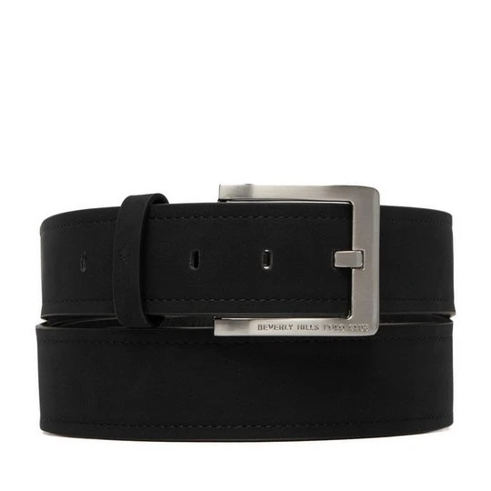 Obrázek produktu Pásek Beverly Hills Polo Club CEO-BHPC-M2-010-AW26 Černá