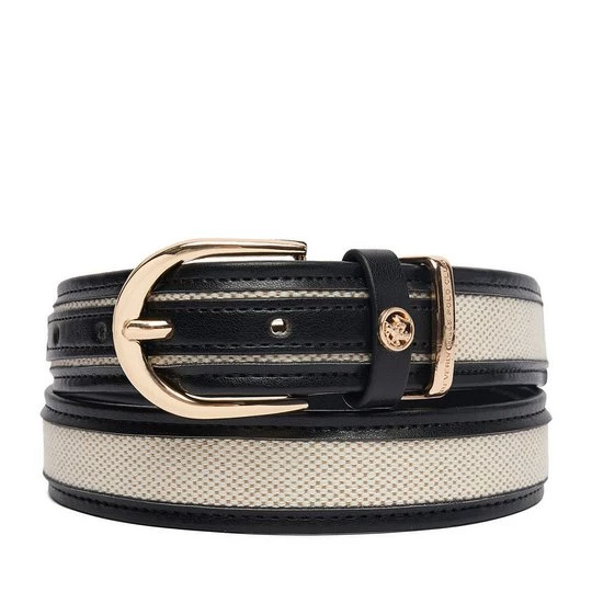 Obrázek produktu Pásek Beverly Hills Polo Club CEO-BHPC-W2-002-SS26 Béžová