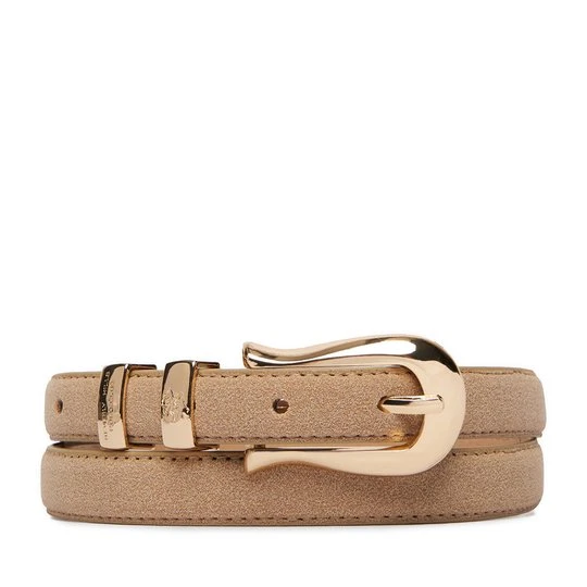 Obrázek produktu Pásek Beverly Hills Polo Club CEO-BHPC-W2-004-AW26 Béžová