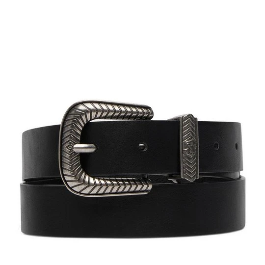 Obrázek produktu Pásek Beverly Hills Polo Club CEO-BHPC-W2-005-AW26 Černá