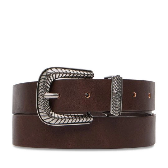 Obrázek produktu Pásek Beverly Hills Polo Club CEO-BHPC-W2-005-AW26 Hnědá