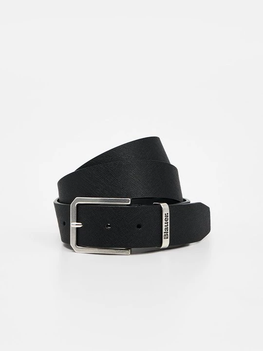Obrázek produktu Pásek Blauer černá