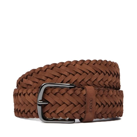Obrázek produktu Pásek BOSS Sash 50572898 Hnědá