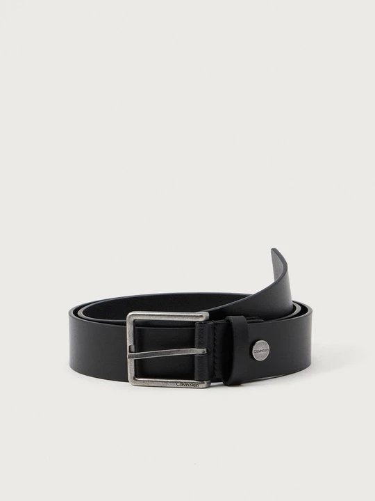 Obrázek produktu Pásek Calvin Klein černá