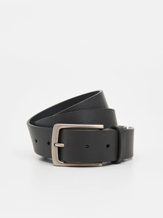 Obrázek produktu Pásek Calvin Klein antracitová