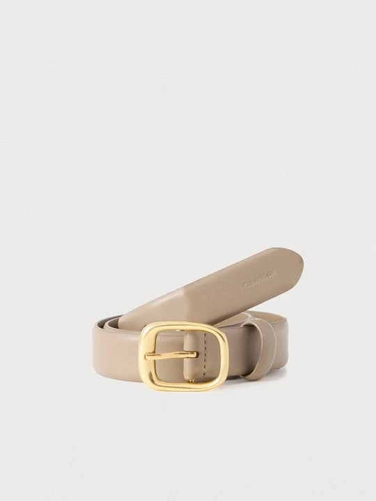 Obrázek produktu Pásek Calvin Klein béžová