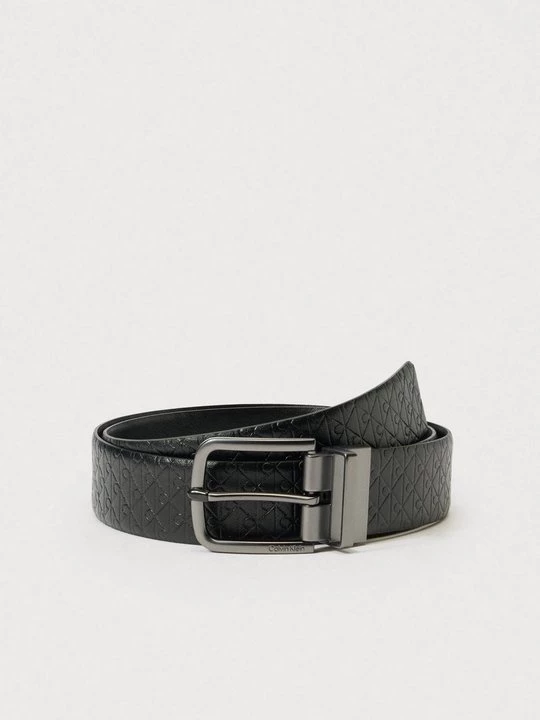 Obrázek produktu Pásek Calvin Klein černá