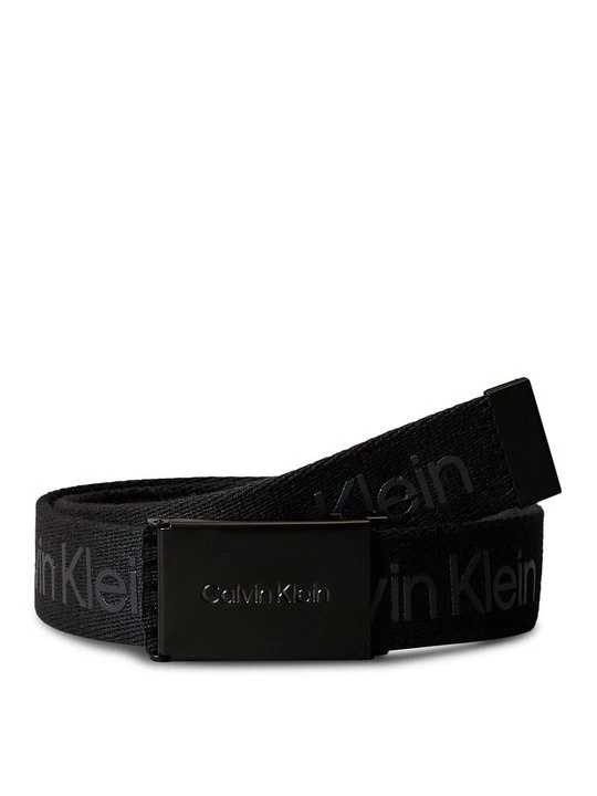 Obrázek produktu Pásek Calvin Klein Jeans černá