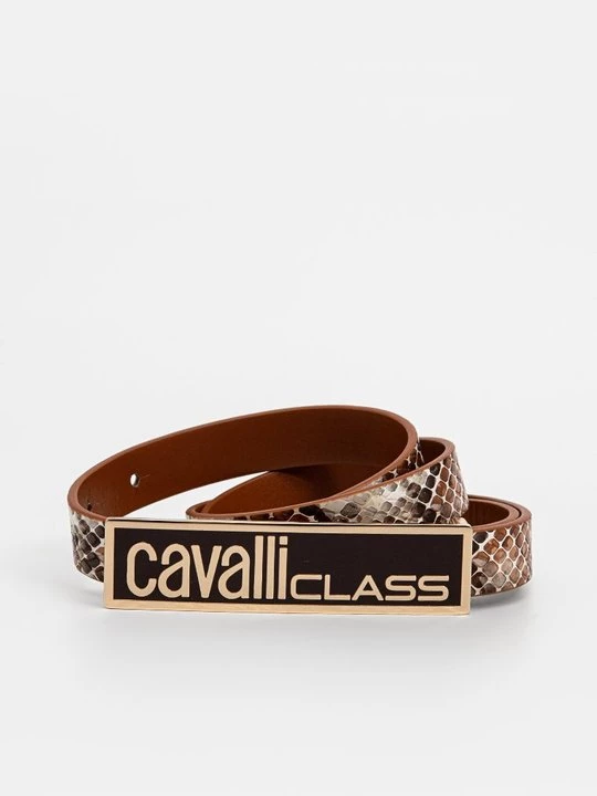 Obrázek produktu Pásek Cavalli Class