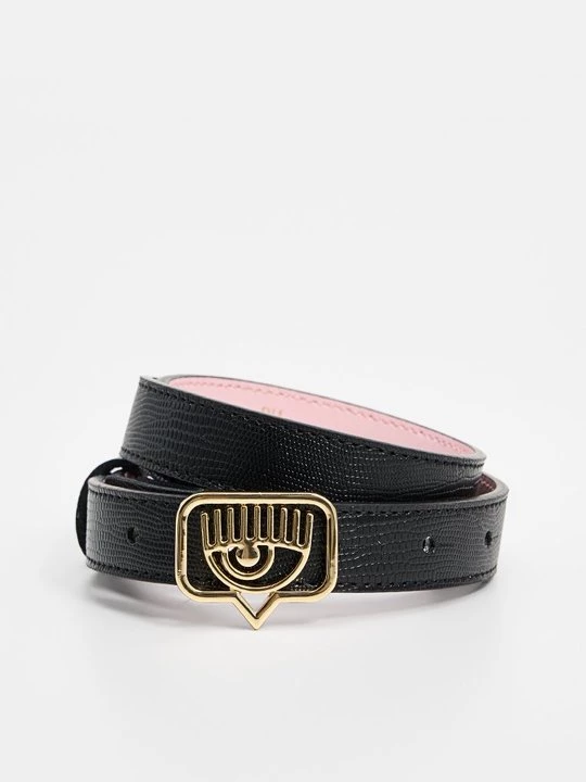 Obrázek produktu Pásek Chiara Ferragni černá