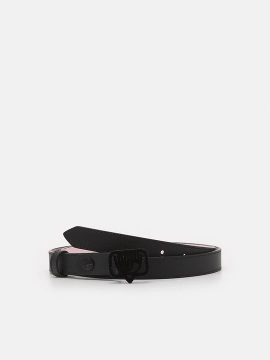 Obrázek produktu Pásek Chiara Ferragni černá