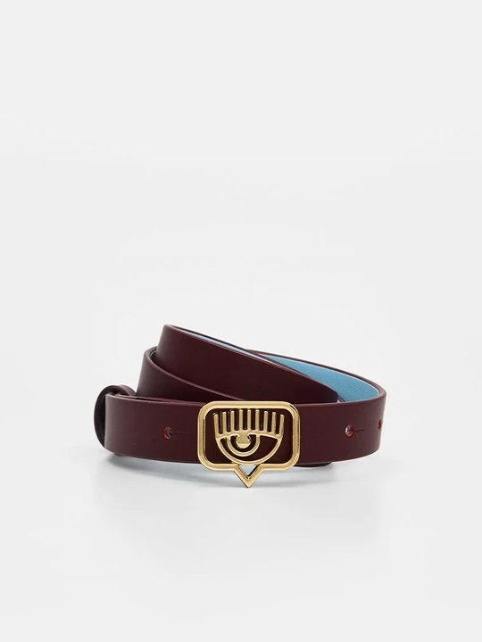 Obrázek produktu Pásek Chiara Ferragni červená