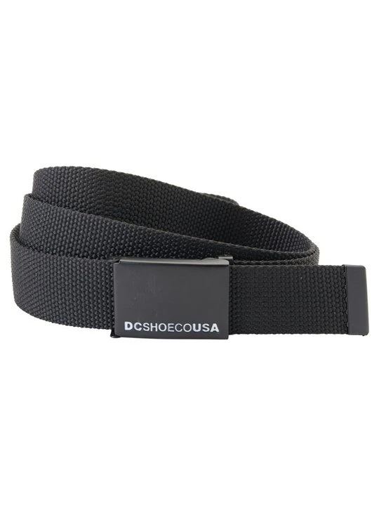 Obrázek produktu Pásek DC Shoes černá