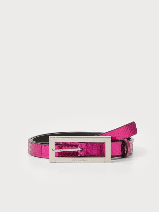 Obrázek produktu Pásek Dsquared2 růžová