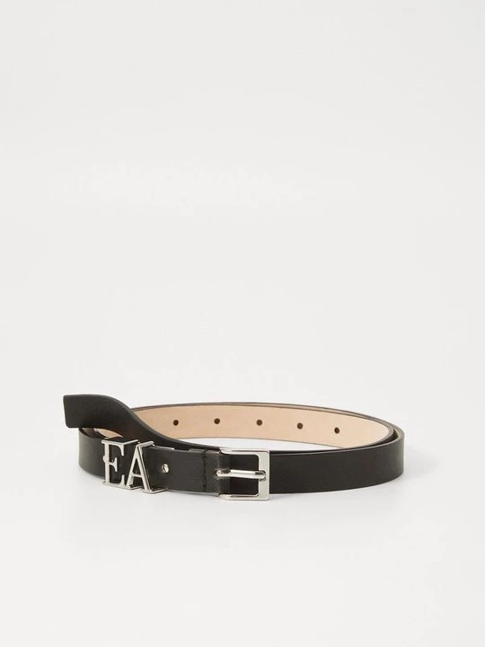Obrázek produktu Pásek Emporio Armani černá