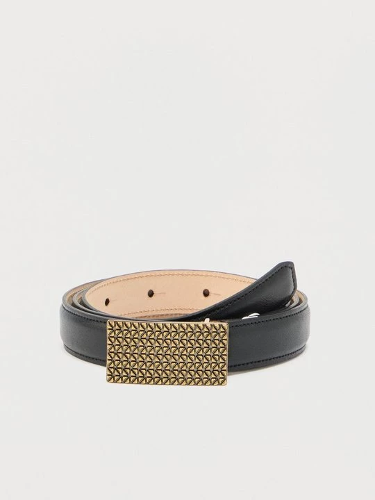 Obrázek produktu Pásek Emporio Armani černá