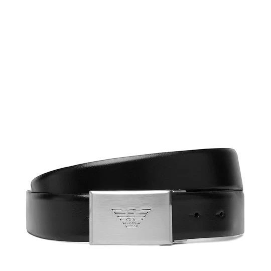 Obrázek produktu Pásek Emporio Armani EM004294 AF21773 MC028 Černá