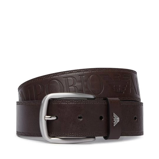 Obrázek produktu Pásek Emporio Armani EM007190 AF29179 U6027 Zelená
