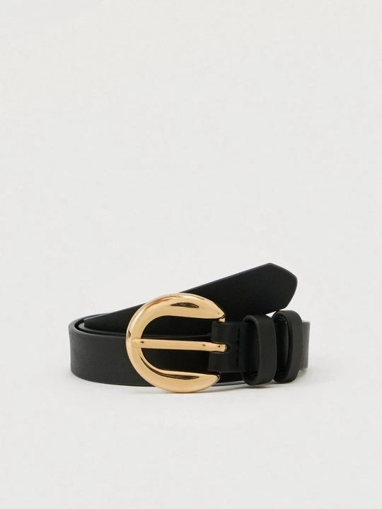 Obrázek produktu Pásek Even&Odd By Zalando černá