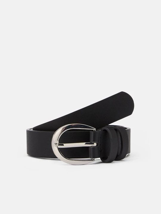 Obrázek produktu Pásek Even&Odd By Zalando černá