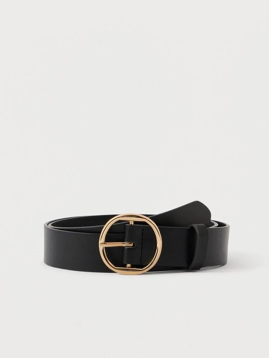 Obrázek produktu Pásek Even&Odd By Zalando černá