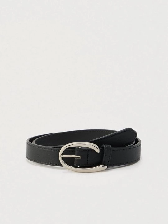 Obrázek produktu Pásek Even&Odd By Zalando černá