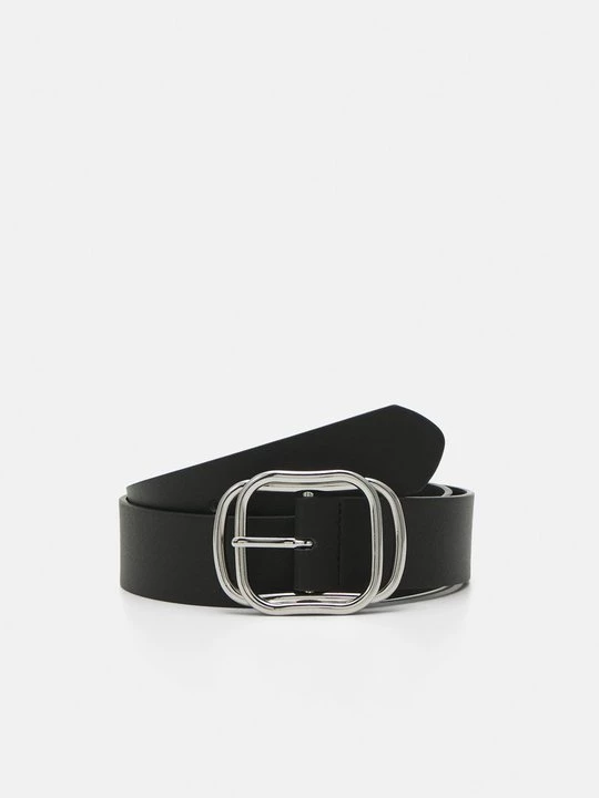 Obrázek produktu Pásek Even&Odd By Zalando černá