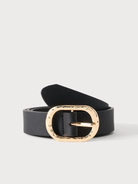 Obrázek produktu Pásek Even&Odd By Zalando černá