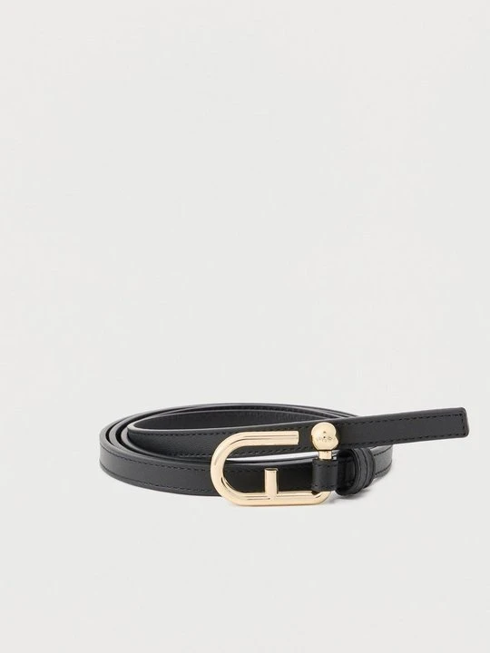 Obrázek produktu Pásek Furla černá