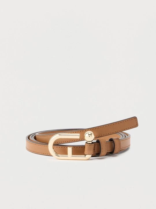 Obrázek produktu Pásek Furla koňaková