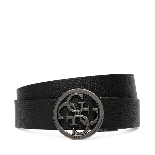Obrázek produktu Pásek Guess BM7885 P6235 Černá