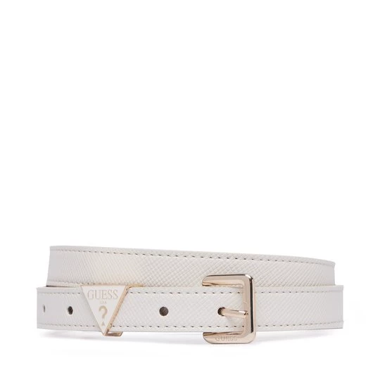 Obrázek produktu Pásek Guess BW9457 P6320 Krémová