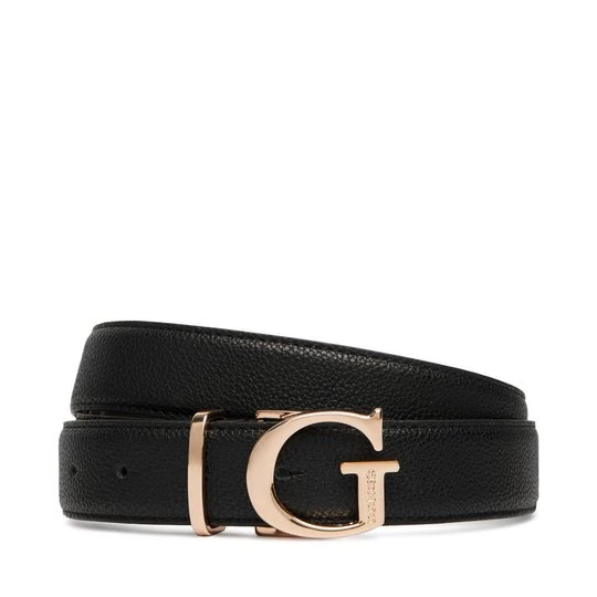 Obrázek produktu Pásek Guess BW9465 P6330 Černá