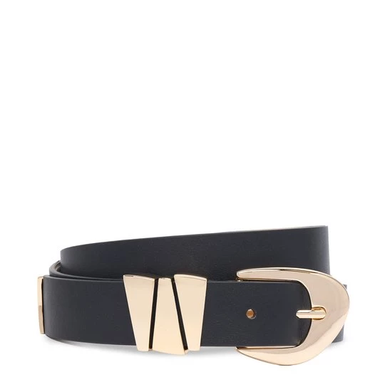 Obrázek produktu Pásek Guess BW9479 P6330 Černá