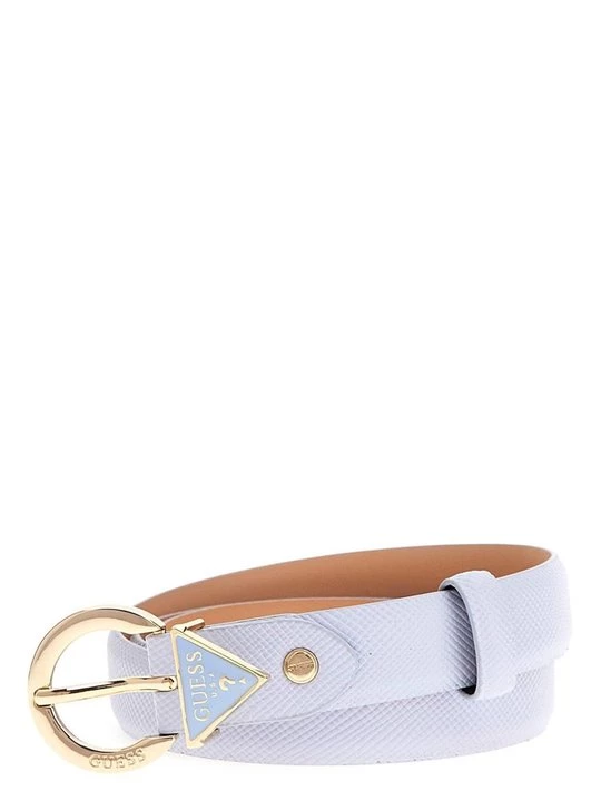 Obrázek produktu Pásek Guess světle modrá