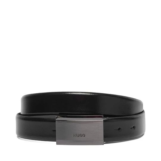 Obrázek produktu Pásek HUGO 50541176 Černá