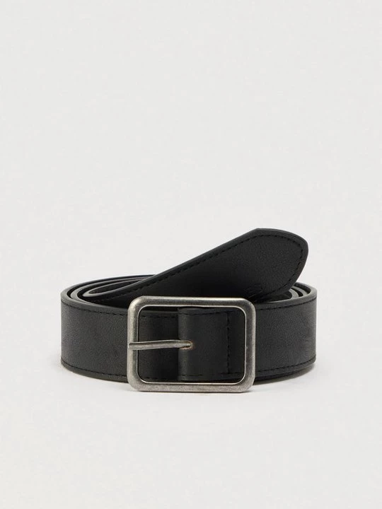 Obrázek produktu Pásek Jack&Jones černá