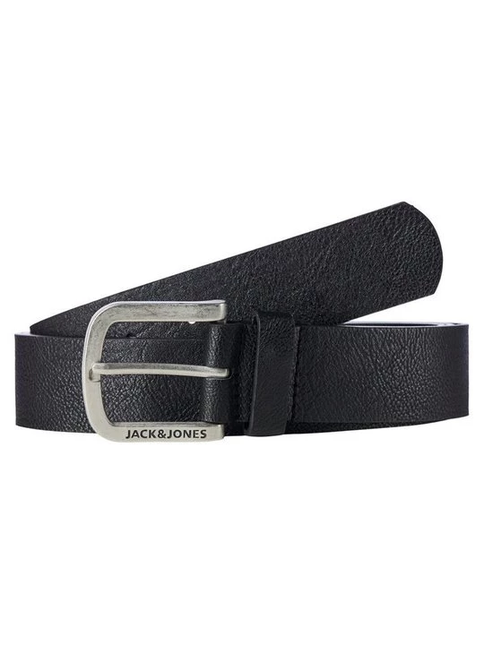 Obrázek produktu Pásek Jack&Jones černá