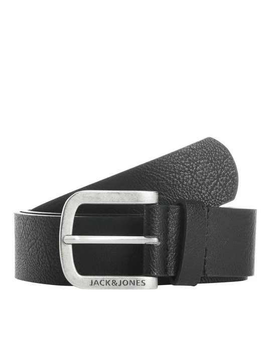 Obrázek produktu Pásek Jack&Jones černá