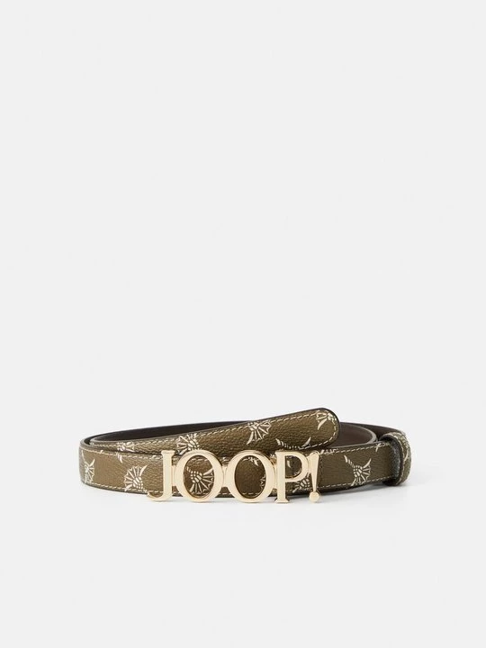 Obrázek produktu Pásek JOOP! olivová