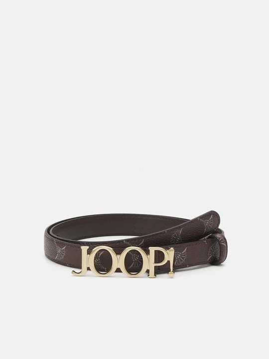Obrázek produktu Pásek JOOP! tmavě hnědá