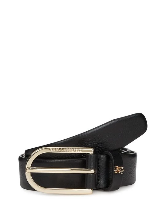 Obrázek produktu Pásek KARL LAGERFELD černá