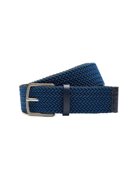 Obrázek produktu Pásek Lacoste modrá